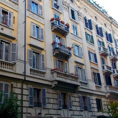 Temporary House - City Centre *