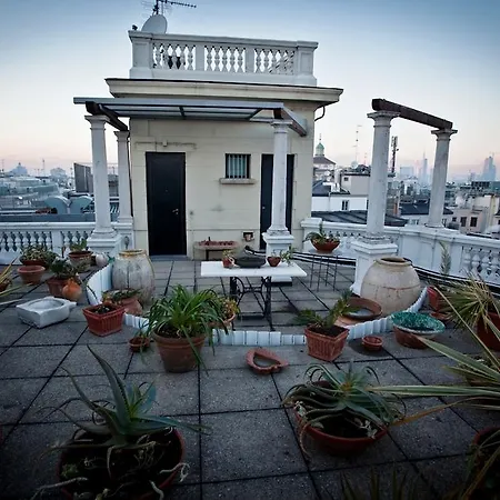 Temporary House - City Centre *
