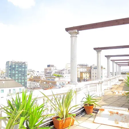 Temporary House - City Centre شقة