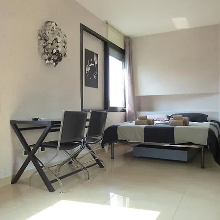 شقة Temporary House - City Centre