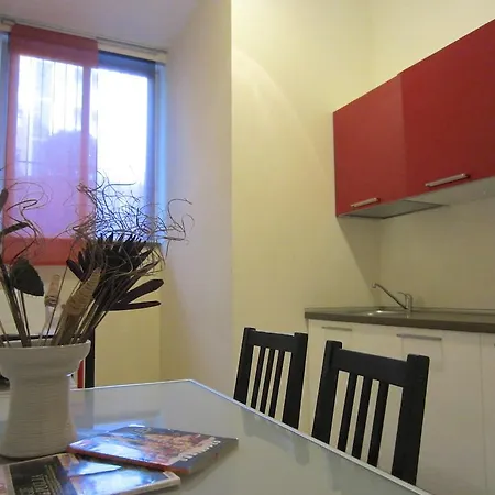 شقة Temporary House - City Centre ميلان