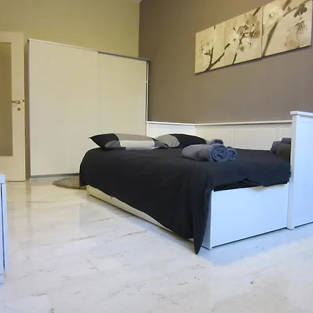 شقة Temporary House - City Centre *