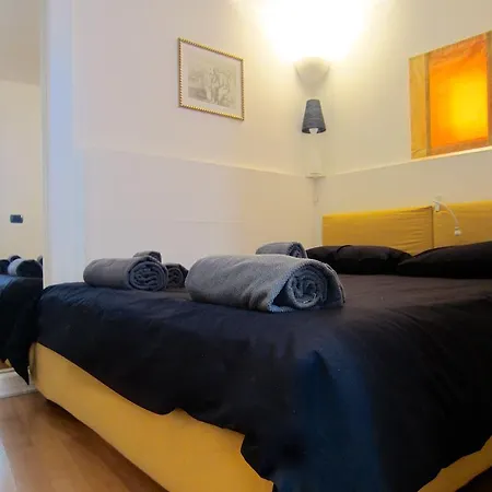 شقة Temporary House - City Centre *