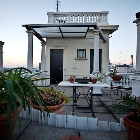 شقة Temporary House - City Centre