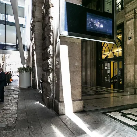 شقة Temporary House - City Centre
