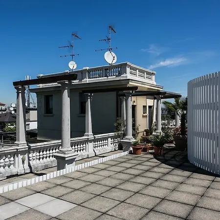 Temporary House - City Centre