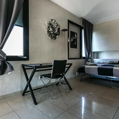 شقة Temporary House - City Centre
