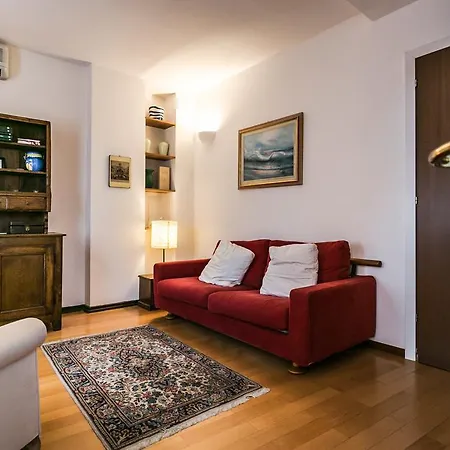 شقة Temporary House - City Centre ميلان