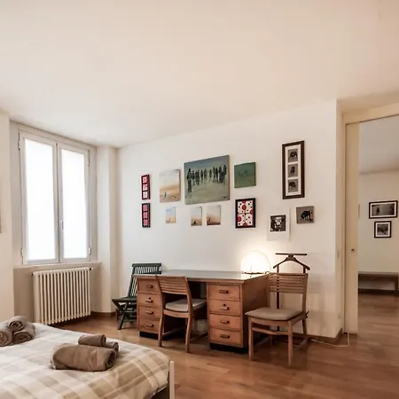 Temporary House - City Centre