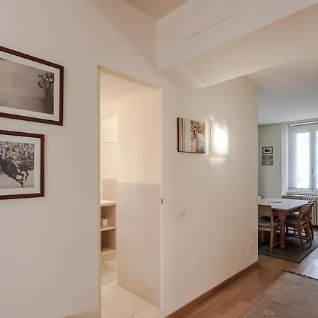 Temporary House - City Centre