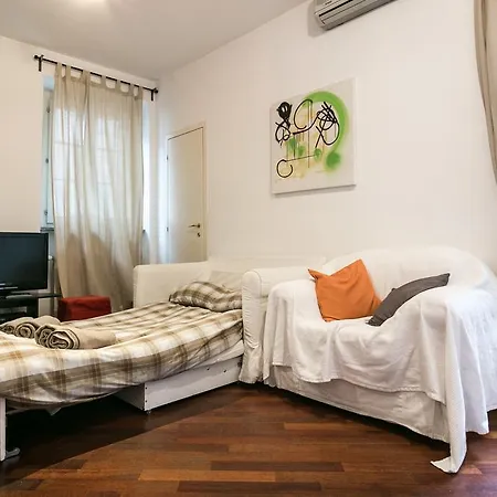 شقة Temporary House - City Centre ميلان